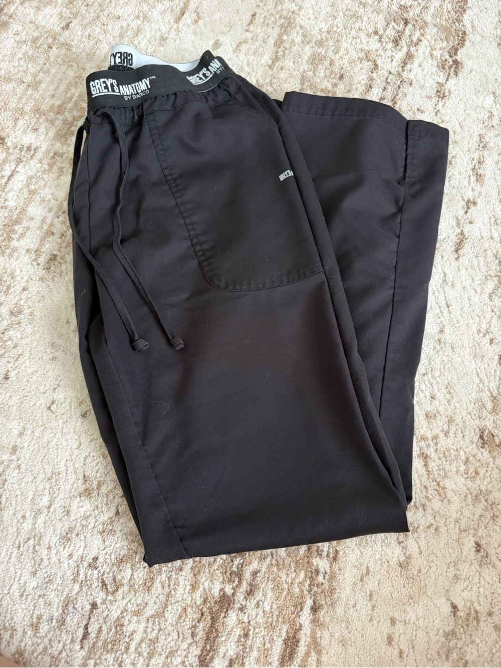 Women’s Grey’s Anatomy Scrub bottoms